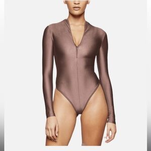 SKIMS  disco  Bodysuit